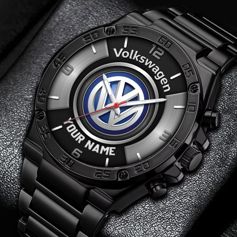 Sportswearmerch KTM Motor Watch For Fan