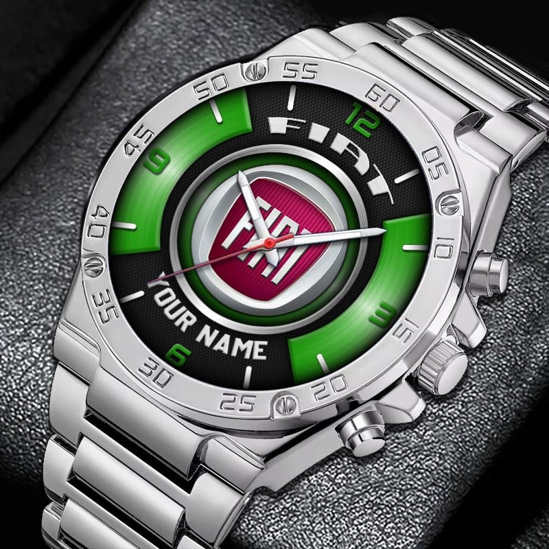Sportswearmerch KTM Motor Watch For Fan