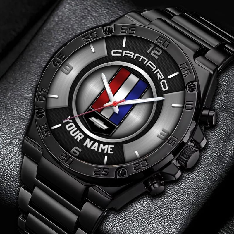Sportswearmerch KTM Motor Watch For Fan