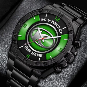 Sportswearmerch Kymco Motorcycle Watch For Fan