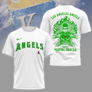 Sportswearmerch LAA | PREMIUM 3D SHIRT NY DCMLB Personalized T-shirt For Fan