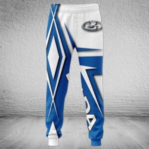 Sportswearmerch Lada Car Long Pant For Fan