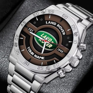 Sportswearmerch Land-Rover Car Watch For Fan