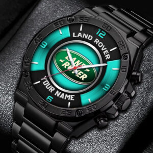 Sportswearmerch Land-Rover Car Watch For Fan