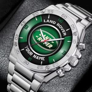 Sportswearmerch Land-Rover Car Watch For Fan