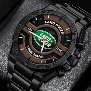 Sportswearmerch Land-Rover Car Watch For Fan