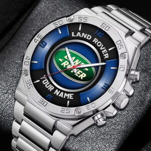 Sportswearmerch Land-Rover Car Watch For Fan