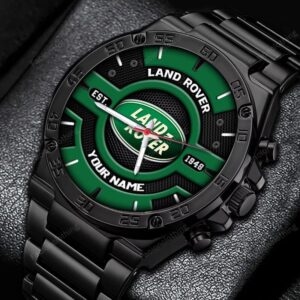 Sportswearmerch Land-Rover Car Watch For Fan