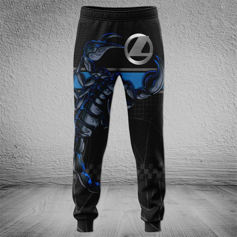 Sportswearmerch Landini Tractor Long Pant For Fan