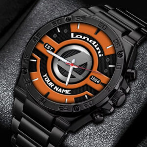 Sportswearmerch Landini Tractor Watch For Fan