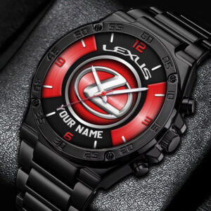 Sportswearmerch Lexus Car Watch For Fan