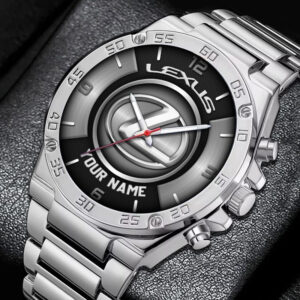 Sportswearmerch Lexus Car Watch For Fan