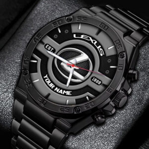 Sportswearmerch Lexus Car Watch For Fan