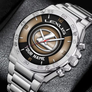 Sportswearmerch Lexus Car Watch For Fan
