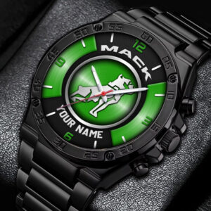 Sportswearmerch Mack Truck Watch For Fan