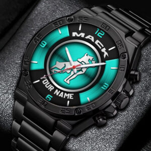 Sportswearmerch Mack Truck Watch For Fan
