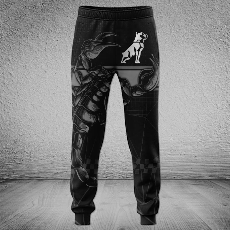 Sportswearmerch Mack Trucks Long Pant For Fan