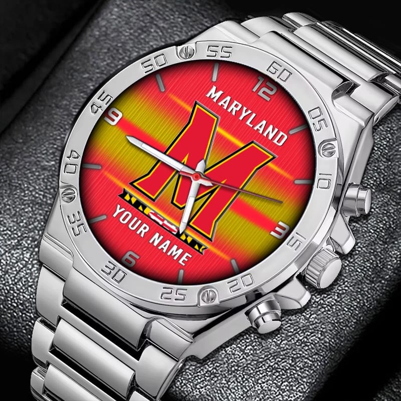 Sportswearmerch Maryland Terrapins NCAA2 NCAA Watch For Fan