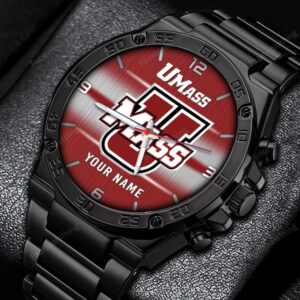 Sportswearmerch Massachusetts Minutemen NCAA Watch For Fan