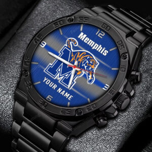 Sportswearmerch Memphis Tigers NCAA Watch For Fan