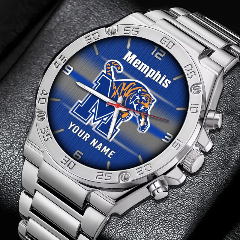 Sportswearmerch Memphis Tigers NCAA Watch For Fan