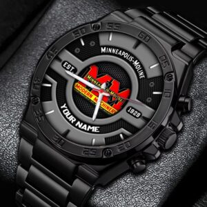 Sportswearmerch Minneapolis Moline Tractor Watch For Fan