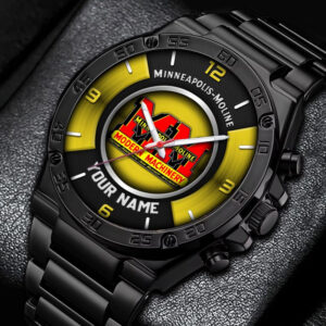 Sportswearmerch Minneapolis Moline Tractor Watch For Fan