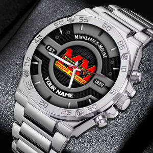 Sportswearmerch Minneapolis Moline Tractor Watch For Fan