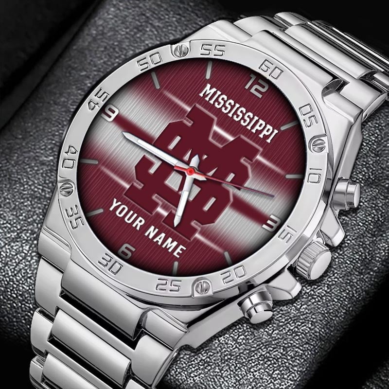 Sportswearmerch Mississippi State Bulldogs NCAA Baseball NCAA Watch For Fan