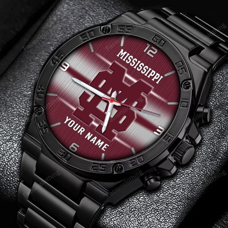 Sportswearmerch Mississippi State Bulldogs NCAA Baseball NCAA Watch For Fan