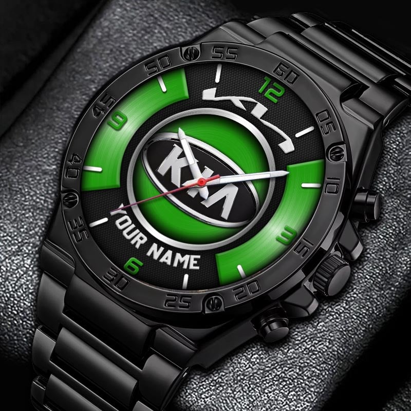 Sportswearmerch Mitsubishi Car Watch For Fan