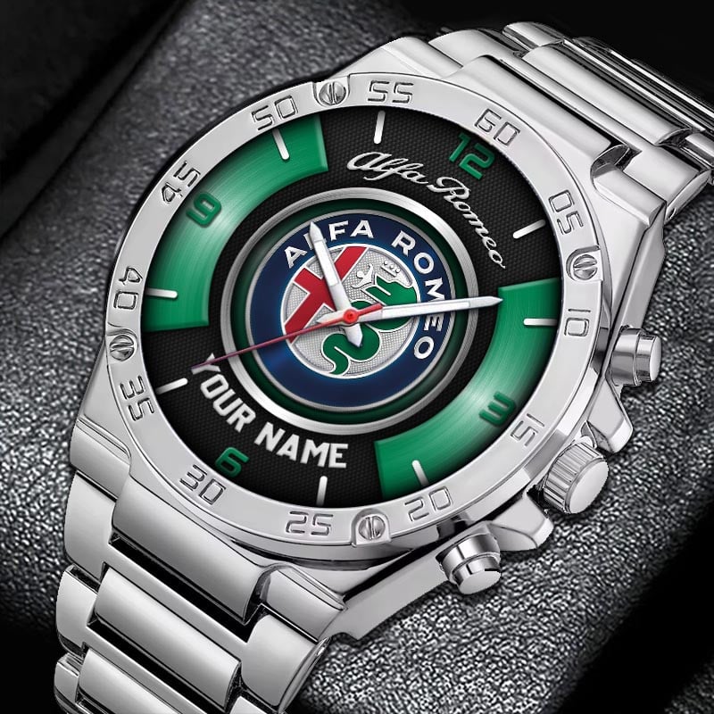 Sportswearmerch Mitsubishi Car Watch For Fan