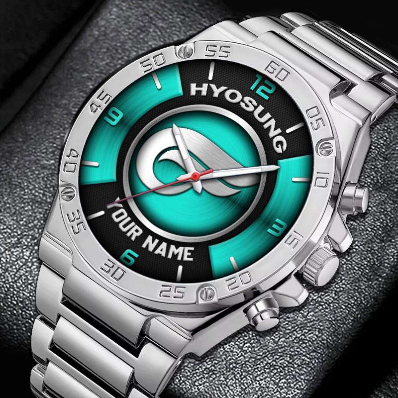 Sportswearmerch Mitsubishi Car Watch For Fan