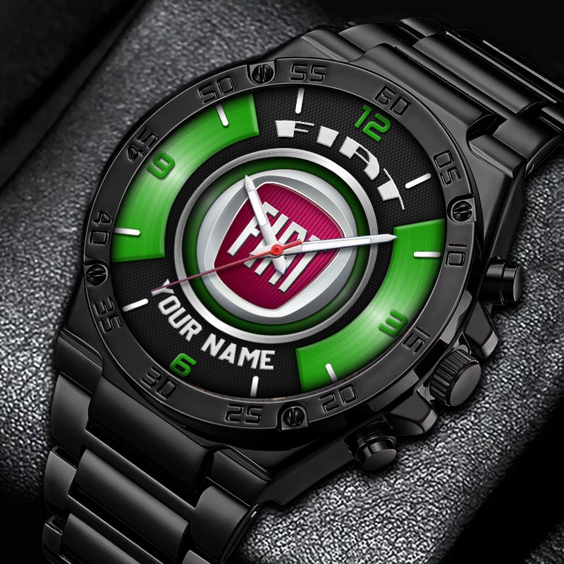Sportswearmerch Mitsubishi Car Watch For Fan