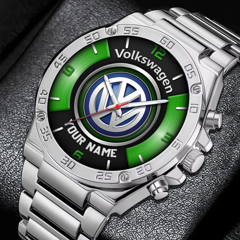 Sportswearmerch Mitsubishi Car Watch For Fan