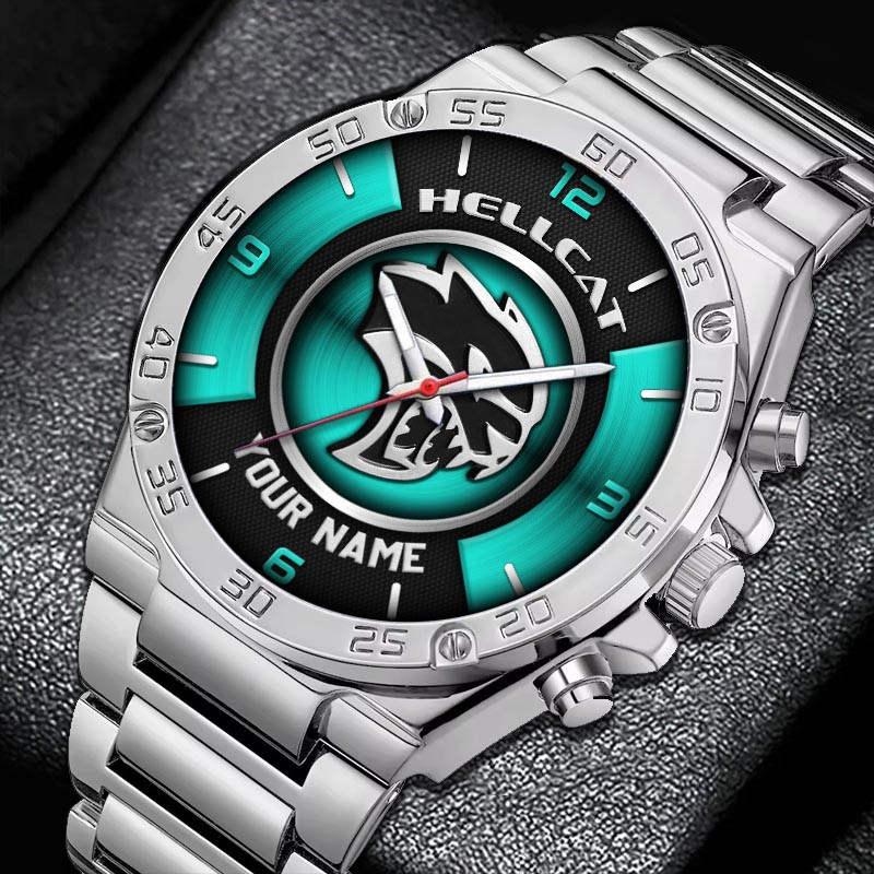 Sportswearmerch Mitsubishi Car Watch For Fan