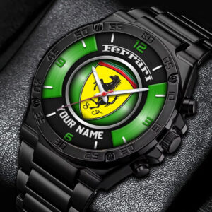 Sportswearmerch Mitsubishi Car Watch For Fan