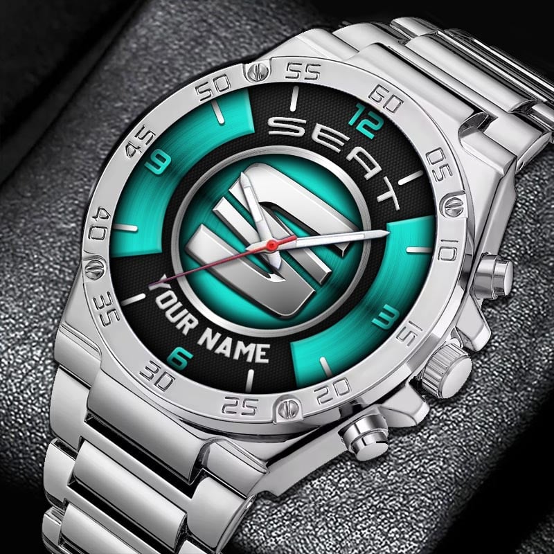 Sportswearmerch Mitsubishi Car Watch For Fan