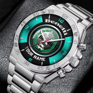 Sportswearmerch Mitsubishi Car Watch For Fan