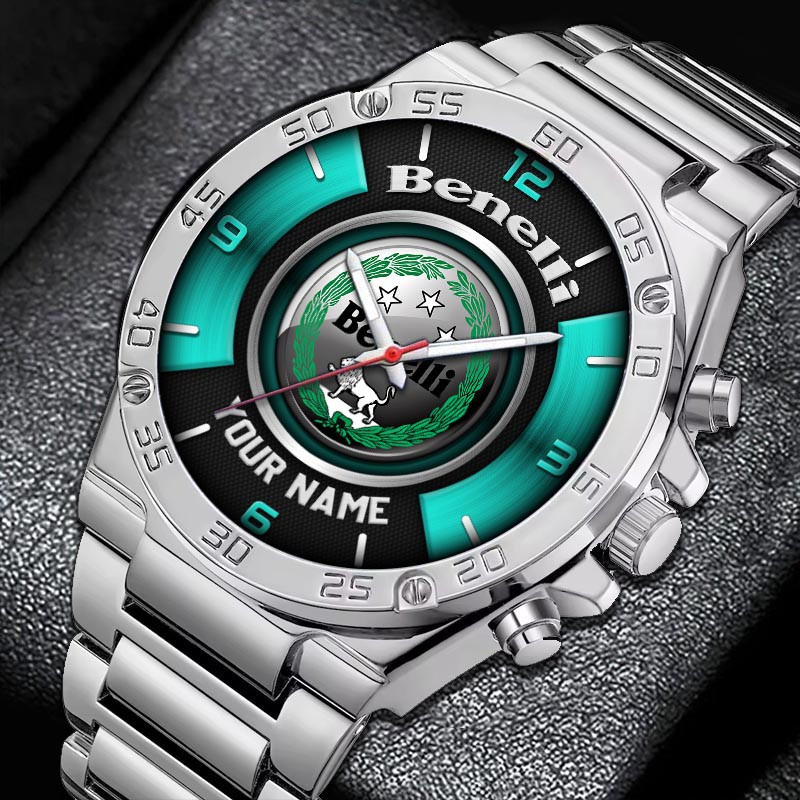 Sportswearmerch Mitsubishi Car Watch For Fan