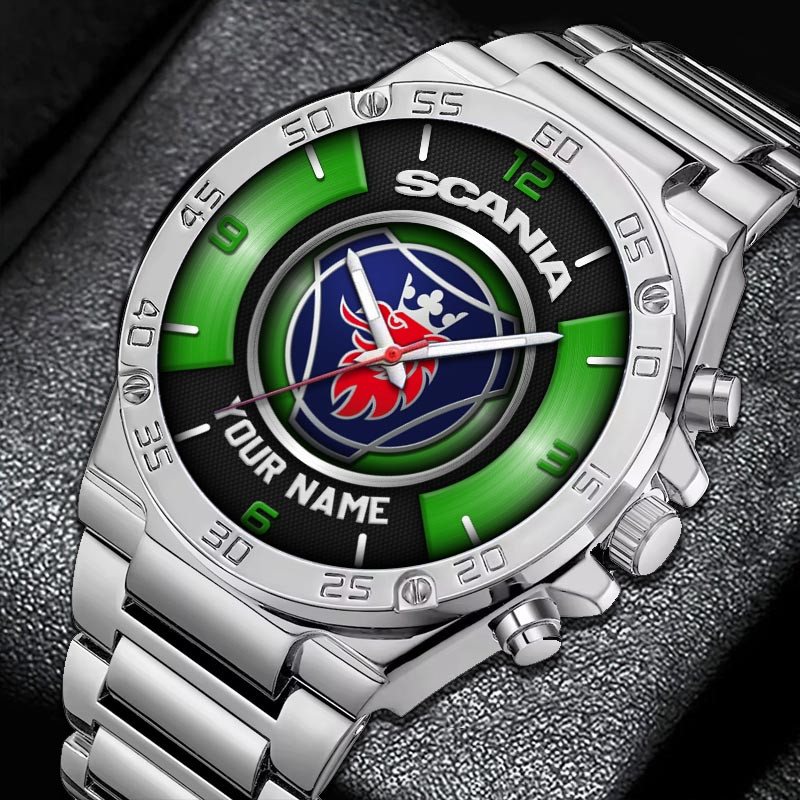 Sportswearmerch Mitsubishi Car Watch For Fan
