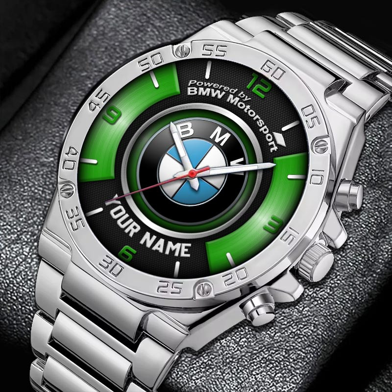 Sportswearmerch Mitsubishi Car Watch For Fan