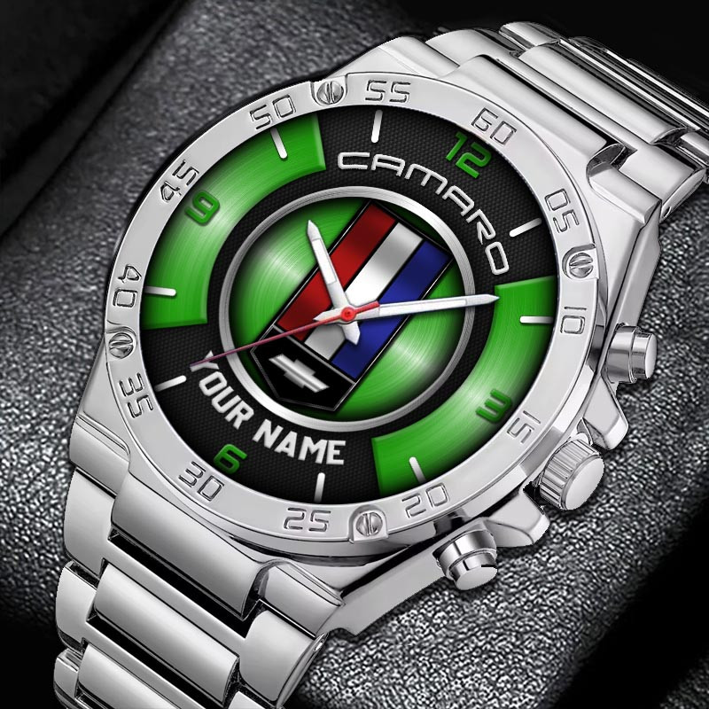 Sportswearmerch Mitsubishi Car Watch For Fan