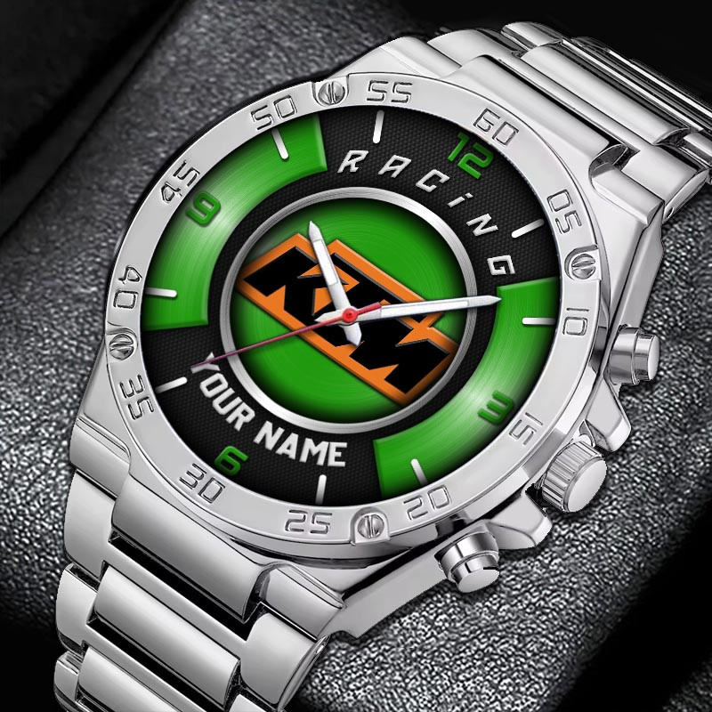 Sportswearmerch Mitsubishi Car Watch For Fan