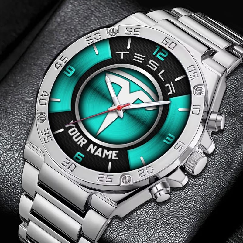Sportswearmerch Mitsubishi Car Watch For Fan