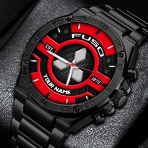 Sportswearmerch Mitsubishi Fuso Car Watch For Fan