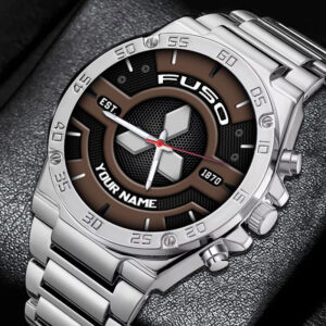 Sportswearmerch Mitsubishi Fuso Car Watch For Fan