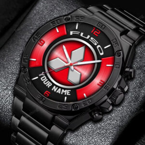 Sportswearmerch Mitsubishi Fuso Car Watch For Fan