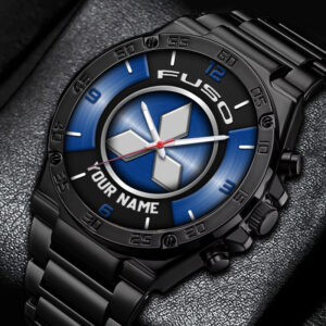Sportswearmerch Mitsubishi Fuso Car Watch For Fan