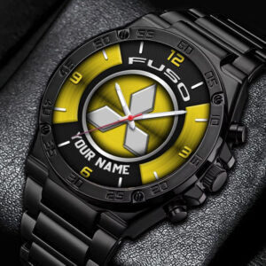 Sportswearmerch Mitsubishi Fuso Car Watch For Fan